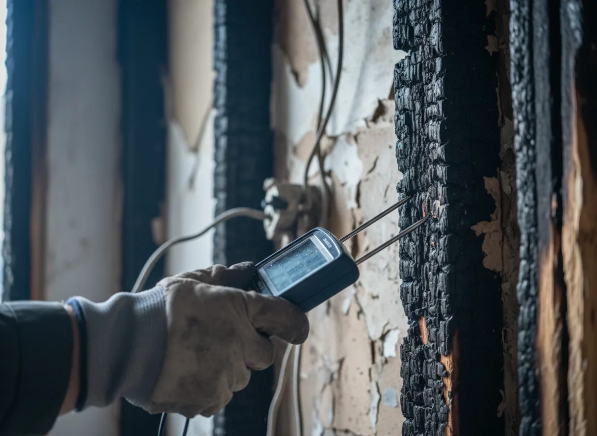 Fire Damage Restoration Maysville, OK FAQs